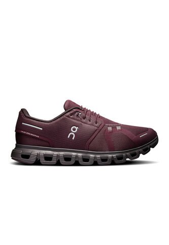 Tenis On De Hombre Cloud 6 3MF10072634-9 Morado ON RUNNING