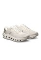 Tenis On Cloudrunner 3 Hombre-Blanco de ON