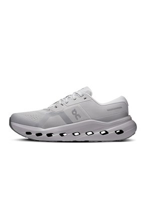 Tenis On Cloudrunner 3 Hombre-Gris Claro