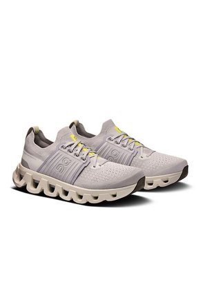 Tenis On Para Mujer Cloudswift 4 3WF10114061-8.5 Gris