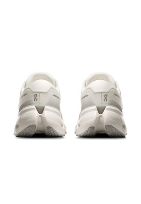 Tenis On Cloudrunner 3 Hombre-Blanco