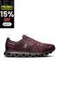 Tenis On De Hombre Cloud 6 3MF10072634-9 Morado de ON RUNNING