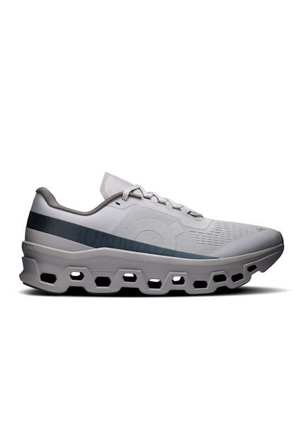 Tenis On De Hombre Cloudmonster 1 3MF30741536-7.5 Gris