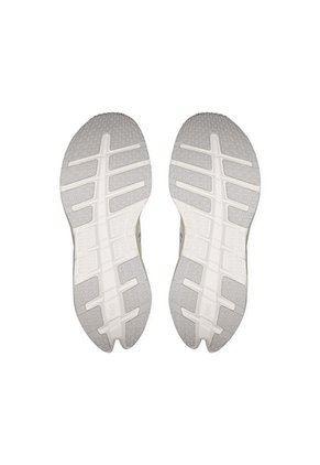 Tenis On Cloudrunner 3 Hombre-Blanco