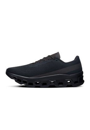 Tenis On Cloudmonster 1 Hombre-Negro