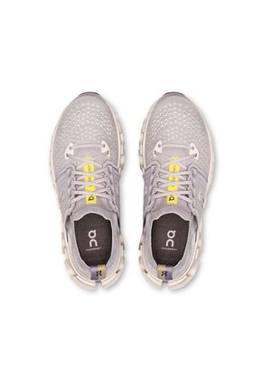 Tenis On Para Mujer Cloudswift 4 3WF10114061-8.5 Gris