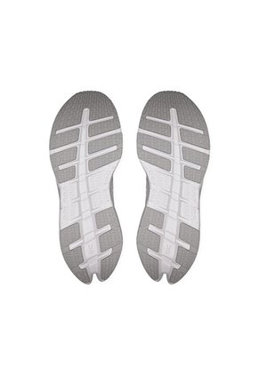 Tenis On Cloudrunner 3 Hombre-Gris Claro