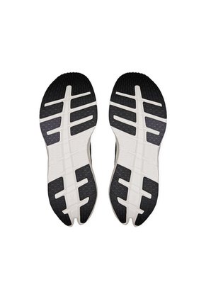 Tenis On Cloudrunner 3 Hombre-Negro/Blanco