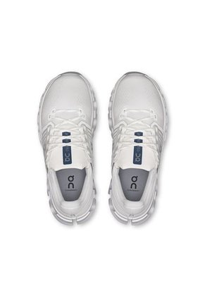 Tenis On Para Mujer Cloudswift 4 Ad 3WF10451200-7.5 Blanco