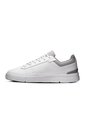 Tenis On The Roger Advantage Hombre-Blanco/Gris de ON