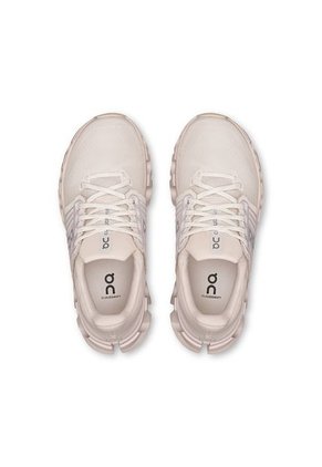 Tenis On Para Mujer Cloudswift 4 Ad 3WF10451485-9 Beige