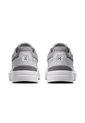 Tenis On The Roger Advantage Hombre-Blanco/Gris de ON