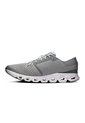 Tenis On Cloud X 4 Hombre-Gris de ON