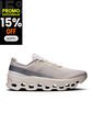 Tenis On De Hombre Cloudmonster 1 3MF30742143-7.5 Gris de ON RUNNING