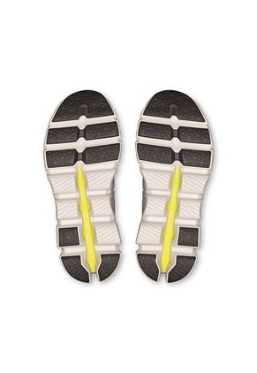 Tenis On Para Mujer Cloudswift 4 3WF10114061-8.5 Gris