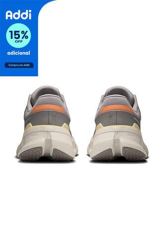 Tenis On Clouddrunner 2 Mujer 3WE10134049-6 Morado ON RUNNING