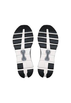 Tenis On Cloud X 4 Hombre-Gris