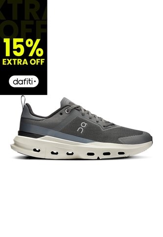 Tenis On Cloudpulse Next Hombre-Gris ON