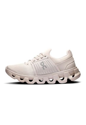 Tenis On Para Mujer Cloudswift 4 Ad 3WF10451485-9 Beige