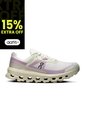 Tenis On Cloudvista 2 Mujer-Blanco/Morado de ON