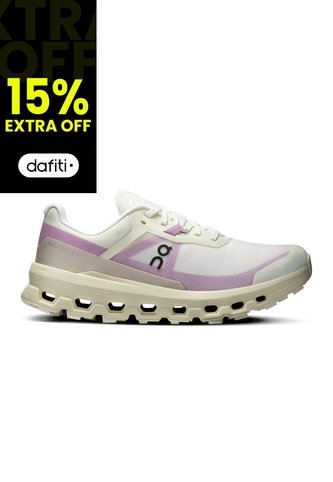 Tenis On Cloudvista 2 Mujer-Blanco/Morado ON