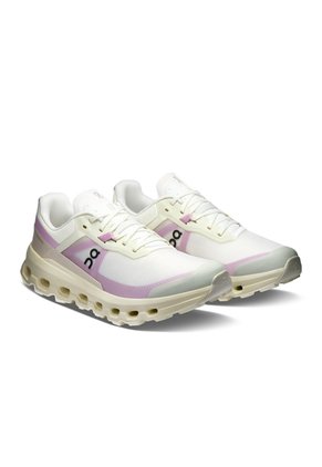 Tenis On Cloudvista 2 Mujer-Blanco/Morado