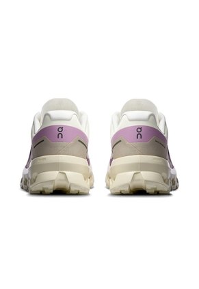 Tenis On Cloudvista 2 Mujer-Blanco/Morado