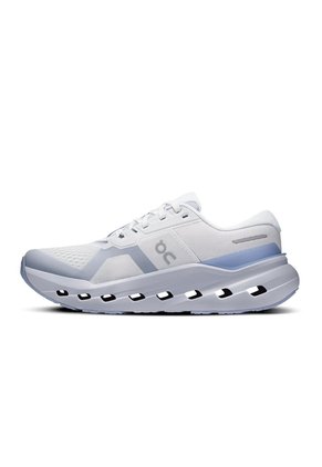 Tenis On Cloudrunner 3 Mujer-Azul