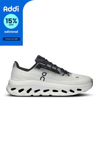 Tenis On De Mujer Cloudtilt 3WE10051430-8 Blanco ON RUNNING