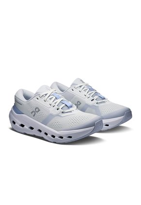 Tenis On Cloudrunner 3 Mujer-Azul