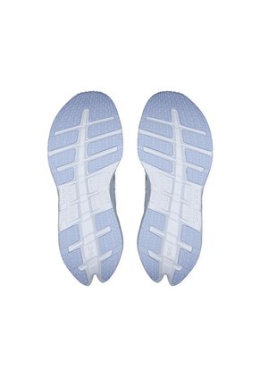 Tenis On Cloudrunner 3 Mujer-Azul