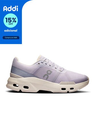 Tenis On Cloud Pulse Mujer 3WD30063576-6 Azul ON RUNNING
