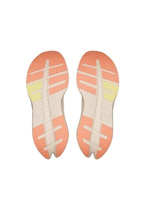 Tenis On Cloudrunner 3 Mujer-Beige