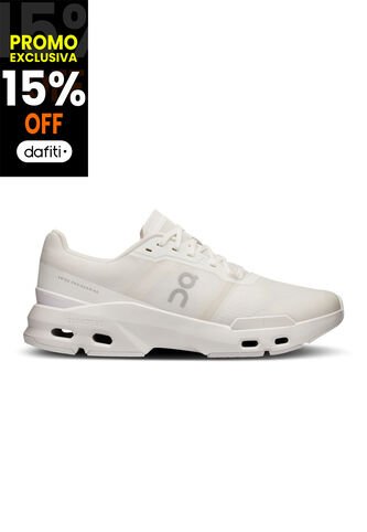 Tenis On De Hombre Cloudpulse 3MD30060664-8.5 Blanco ON RUNNING