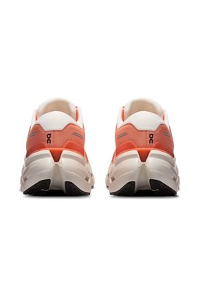 Tenis On Cloudrunner 3 Mujer-Terracota