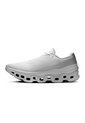 Tenis On Cloudmonster 1 Mujer-Blanco/Gris de ON