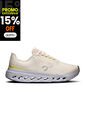Tenis On De Mujer Cloudsurfer Next 3WE30052050-6 Beige de ON RUNNING