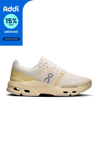 Tenis On Cloud Pulse Mujer 3WD30063575-9 Amarillo ON RUNNING