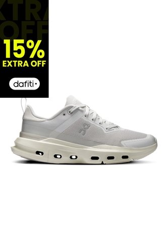 Tenis On Cloudpulse Next Mujer-Gris ON