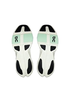 Tenis On Cloudpulse Next Mujer-Blanco/Verde