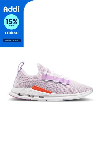 Tenis On Cloudeasy Mujer 76.98291-9 Morado ON RUNNING