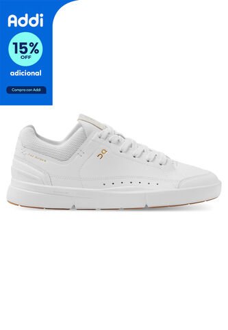 Tenis On The Roger Centre Court Mujer 48.99437-5 Blanco ON RUNNING