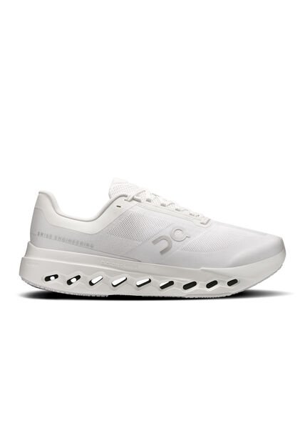 Tenis On De Hombre Cloudsurfer Next Wide 3ME30191200-11.5 Blanco