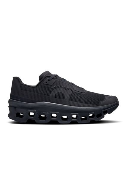 Tenis On Para Mujer Cloudmonster Void 3WF10491043-7.5 Negro