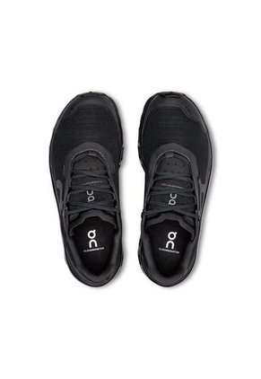 Tenis On Para Mujer Cloudmonster Void 3WF10491043-7.5 Negro