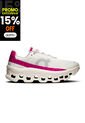 Tenis On De Mujer Cloudmonster 3WD10104038-7 Blanco de ON RUNNING