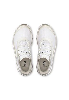 Tenis On Para Mujer Cloudmonster Void 3WF10491200-9 Blanco