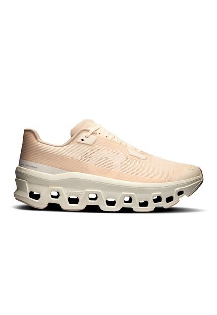 Tenis On Para Mujer Cloudmonster Void 3WF10493043-6 Beige