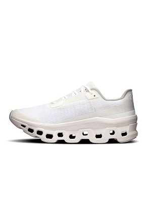 Tenis On Para Mujer Cloudmonster Void 3WF10491200-9 Blanco