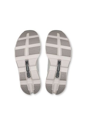 Tenis On Para Mujer Cloudmonster Void 3WF10491200-9 Blanco